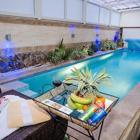 Nichochot Provence Βίλα Had Nes Εξωτερικό φωτογραφία
