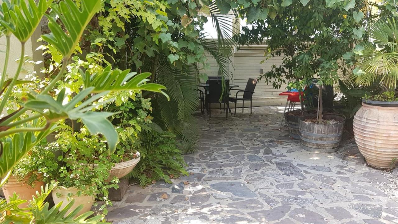 Nichochot Provence Βίλα Had Nes Εξωτερικό φωτογραφία