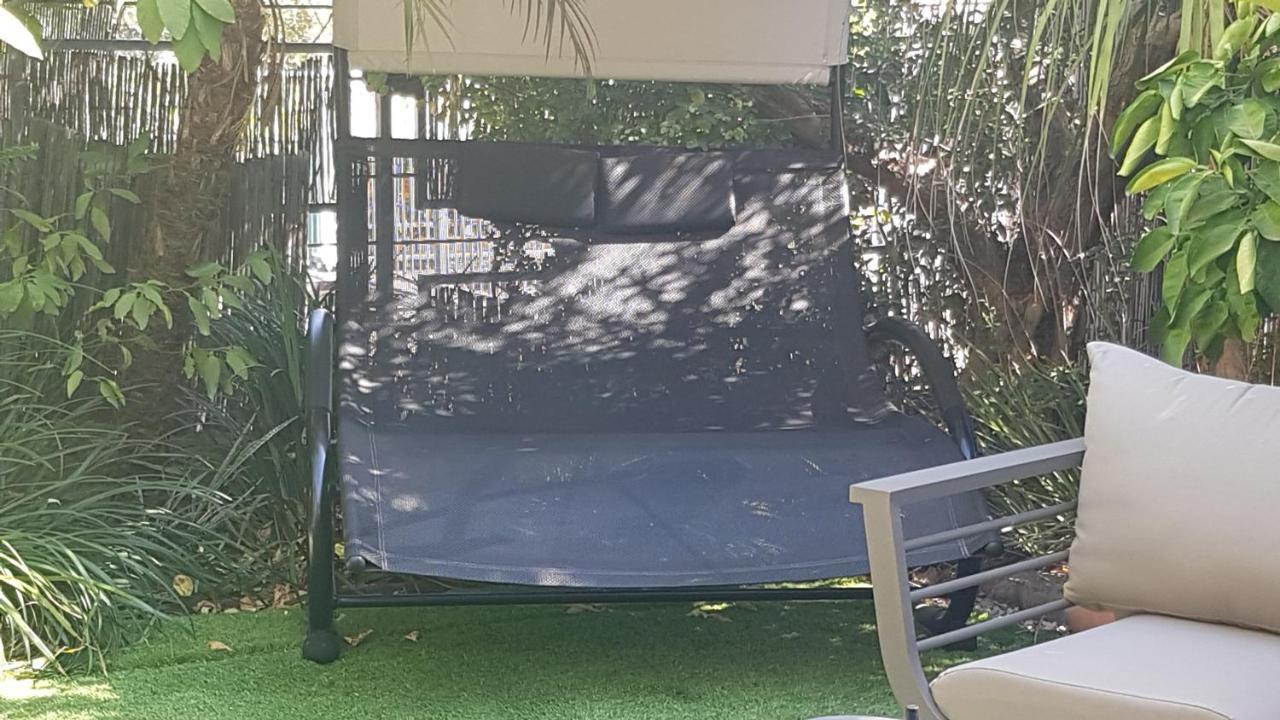 Nichochot Provence Βίλα Had Nes Εξωτερικό φωτογραφία